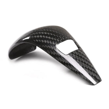 Carbon Fiber Gear Shift Cover for BMW G20 G21 G22 G23 G29 G05 G06 (2019-2023)