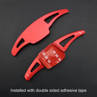 Steering Wheel Paddle Shifter Extension for VW Arteon Golf MK8 GTI Touareg