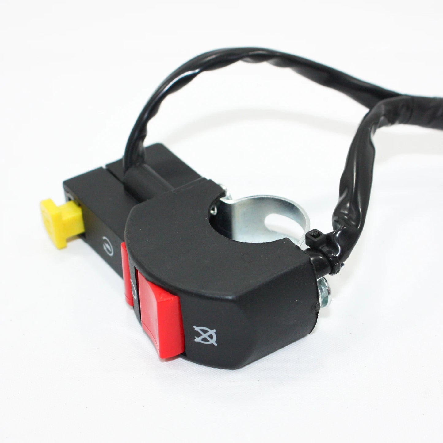 Kill Switch & Start Button  Male Plugs for PIT PRO Quad Dirt Bike ATV