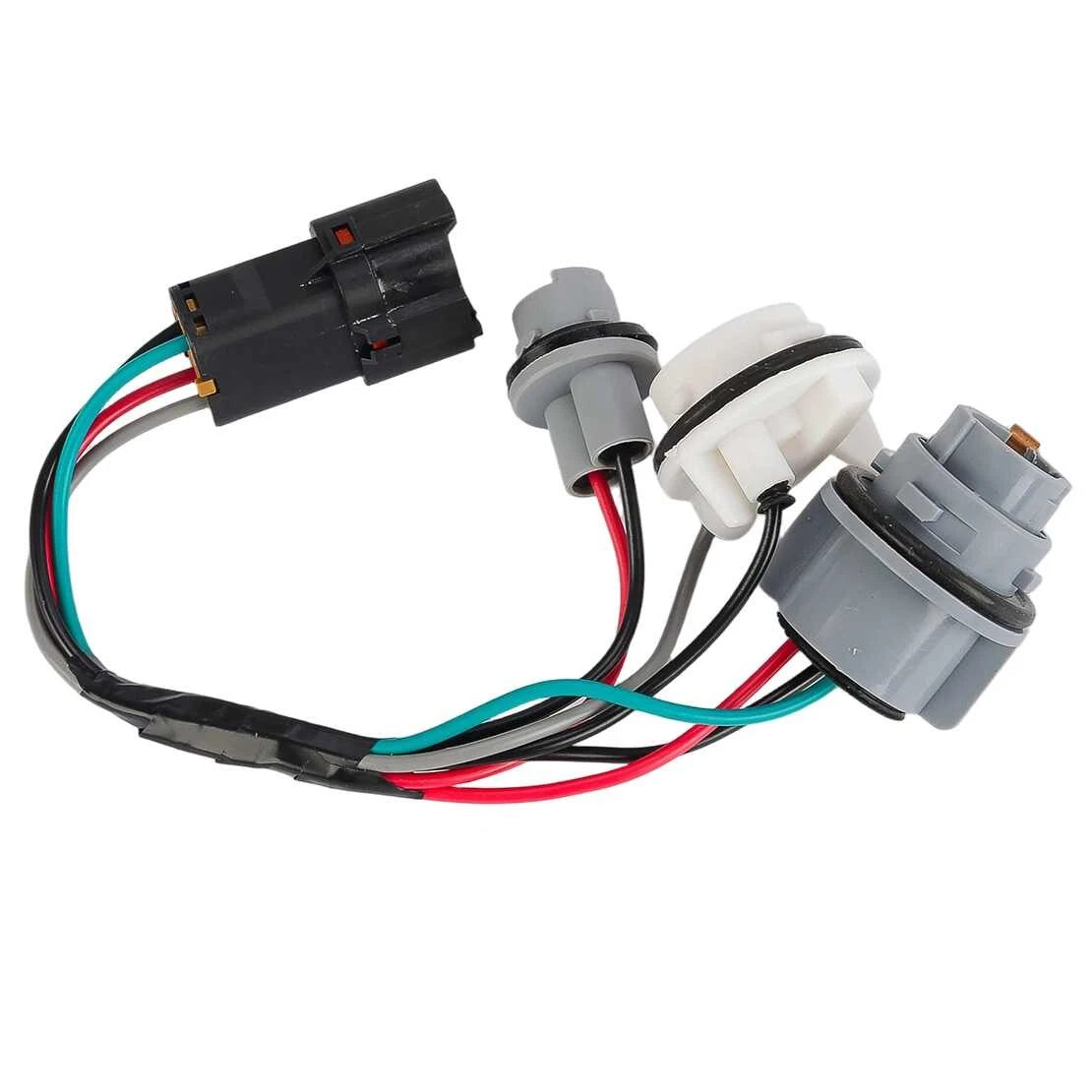 Tail Light Socket & Wiring for 2016-2018 Hyundai Tucson