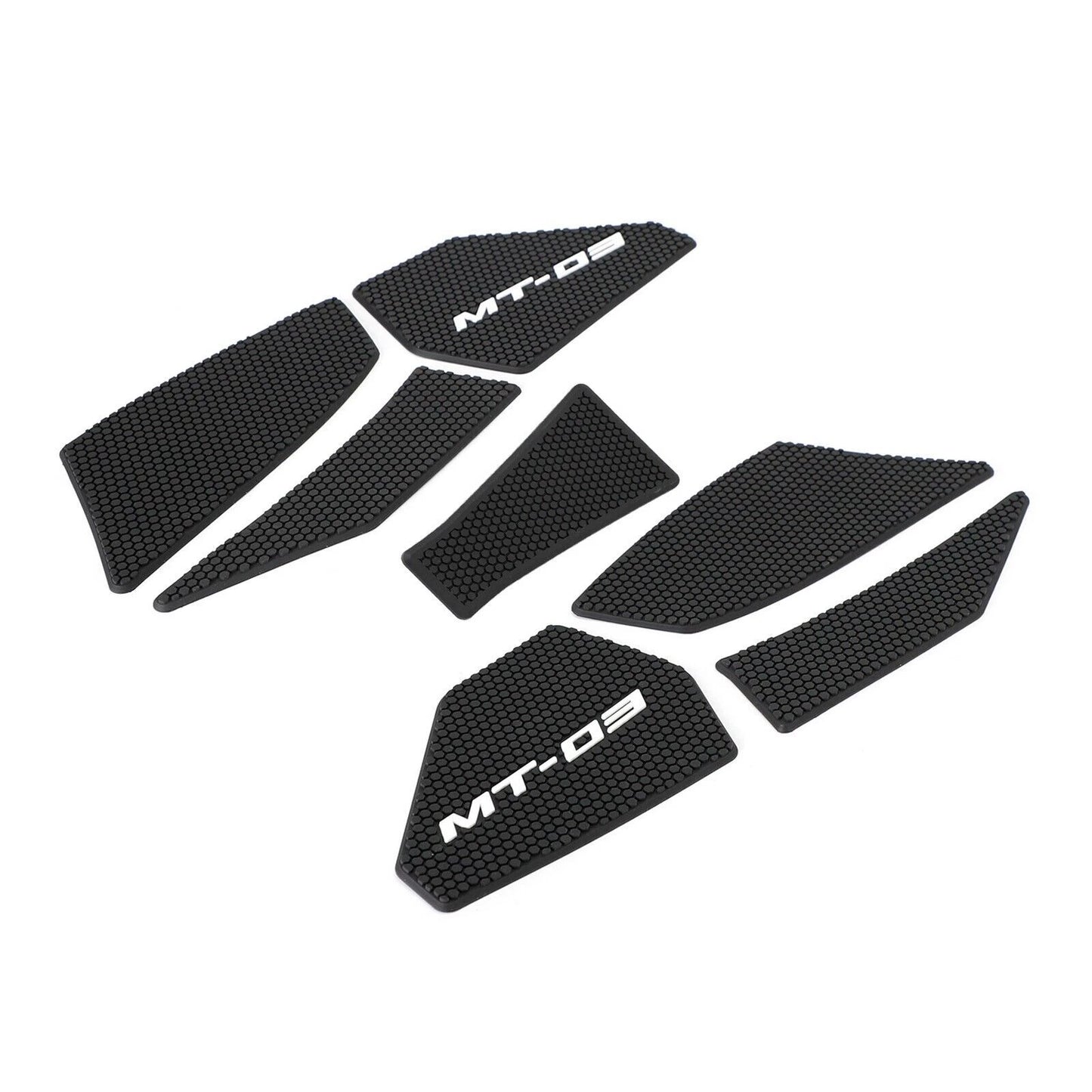 Tank Pads Protection for Yamaha MT-03 (2020-2022)