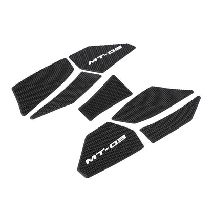 Tank Pads Protection for Yamaha MT-03 (2020-2022)