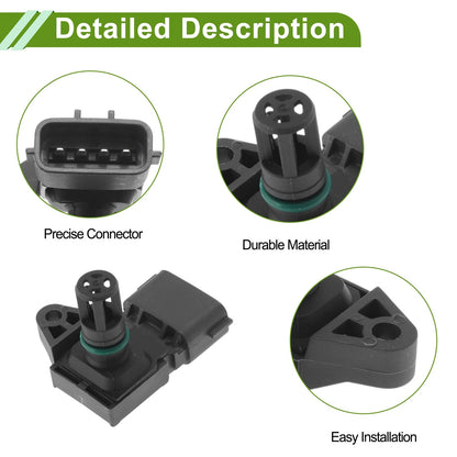 MAP Sensor for Dodge Ram (2007 - 2007)