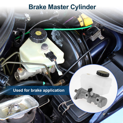 Brake Master Cylinder for Nissan Frontier (2005-2010)