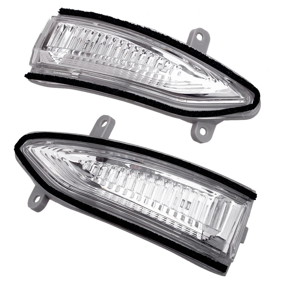 LED Side Mirror Indicator Turn Signal Light Lamp for Nissan Sylphy