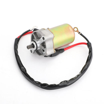 9 Tooth Starter for Yamaha YFM90 Raptor 90 ATV (2009-2013)