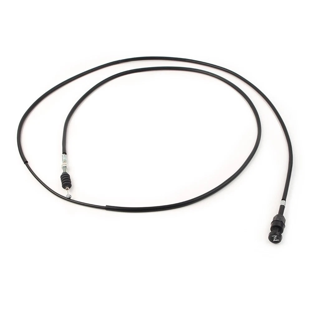 Choke Cable for Kawasaki Mule 3000 3010 3020 4000 4010 4x4 (2001-2009)