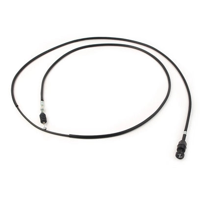 Choke Cable for Kawasaki Mule 3000 3010 3020 4000 4010 4x4 (2001-2009)