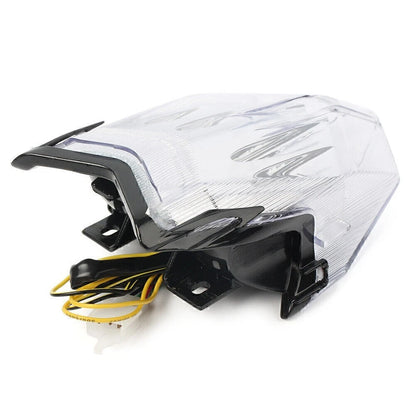 LED Rear Tail Light for MV Agusta F3 675 800 (2012-2014)