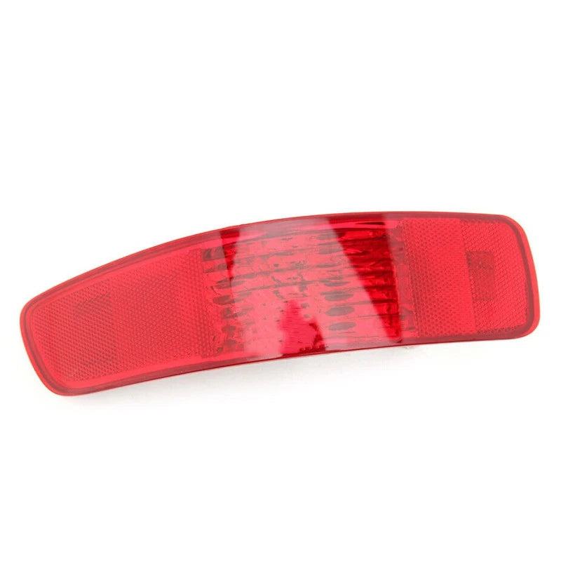 Bumper Reflector Light for Mitsubishi Outlander & Peugeot (2013-2023)