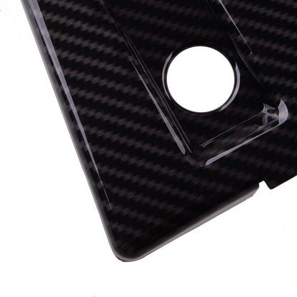 Hood Hinge Cover for Jeep Wrangler JK JKU 2007-2018 - Durable ABS Material