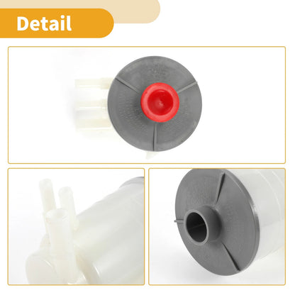 Power Steering Reservoir for Honda Acura (1996-2004)