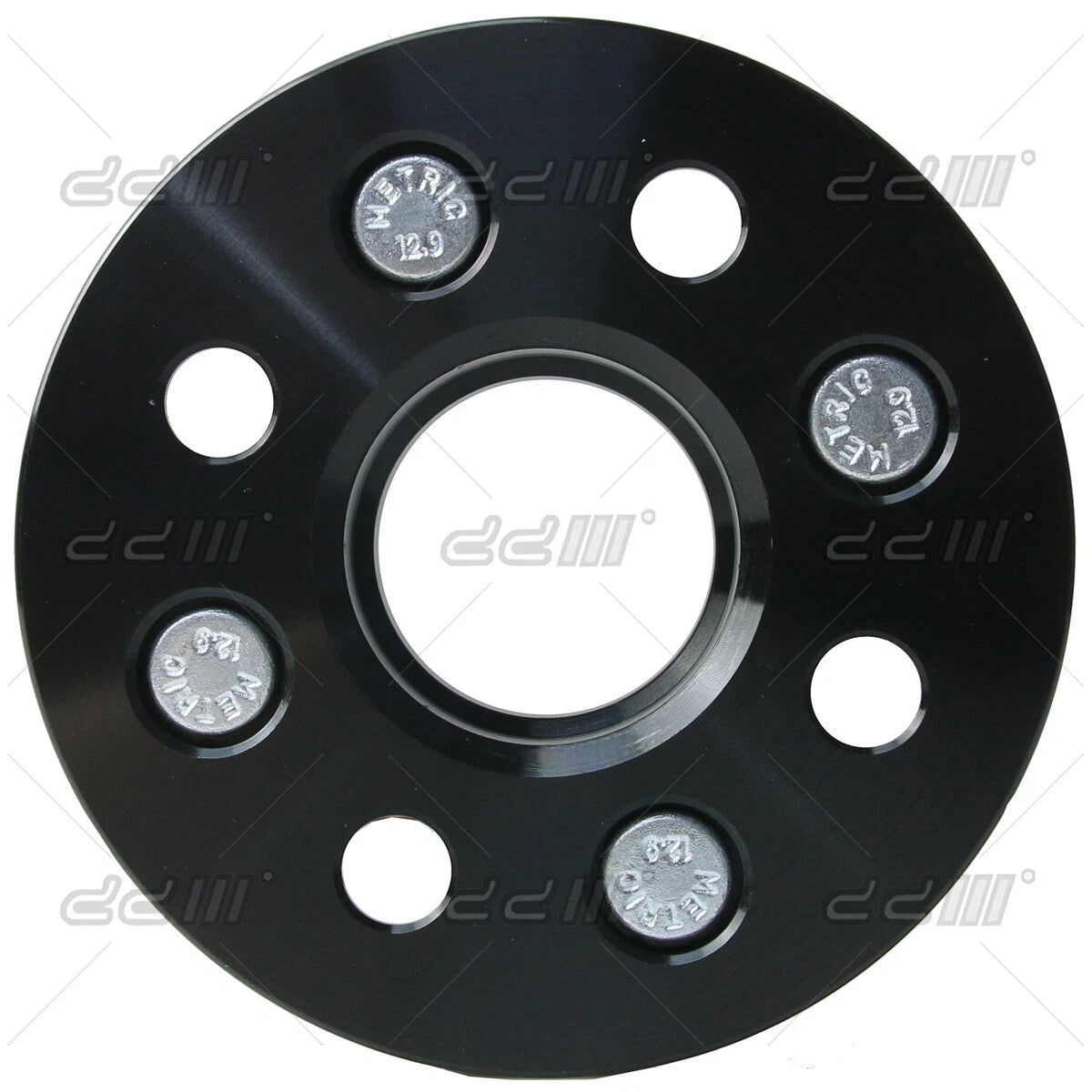 2 x 20mm Hub Centric Wheel Spacers for Honda Civic EG EK del Sol (1992-2000)