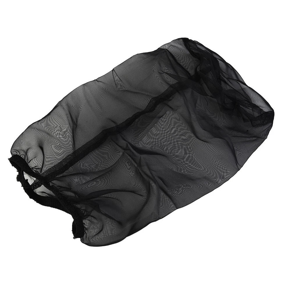 Air Filter Cover Dustproof Waterproof Breather Rain Sock