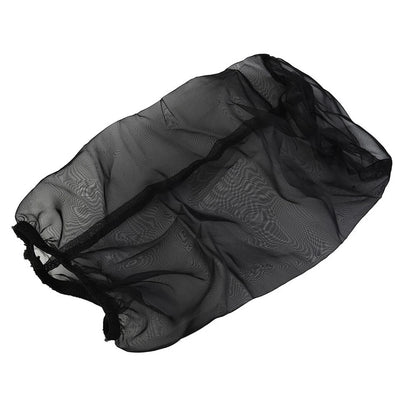 Air Filter Cover Dustproof Waterproof Breather Rain Sock