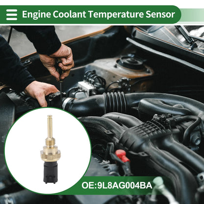 Engine Coolant Temperature Sensor for Ford E-150 (2014)