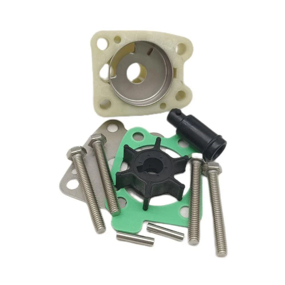 Maintenance Kit for Yamaha 4-6HP F4B/F5A/F6C Outboard
