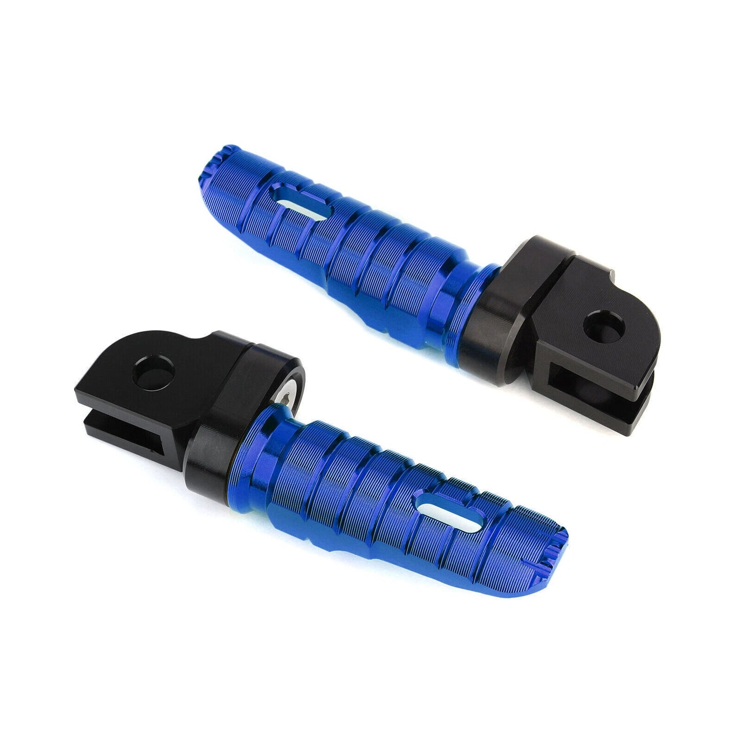 Footrest Pegs for YAMAHA MT-03 MT-07 MT-09 MT-10 XSR700 XSR900 (2016-2023)