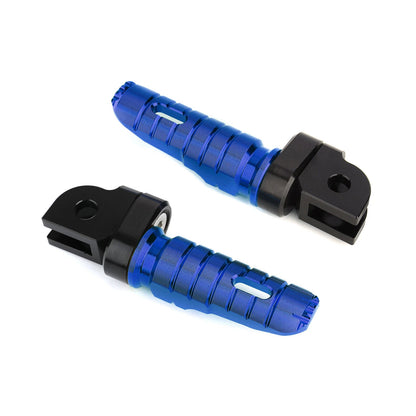 Footrest Pegs for YAMAHA MT-03 MT-07 MT-09 MT-10 XSR700 XSR900 (2016-2023)