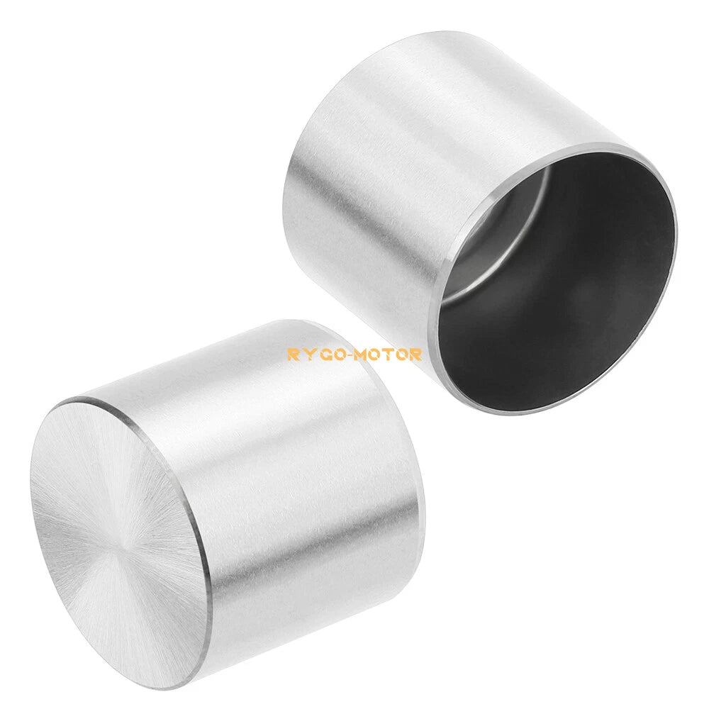 2 x Cam Follower Bucket Tappet for Honda Rincon 650 680 (2003–2009)