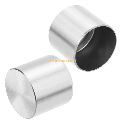 2 x Cam Follower Bucket Tappet for Honda Rincon 650 680 (2003–2009)