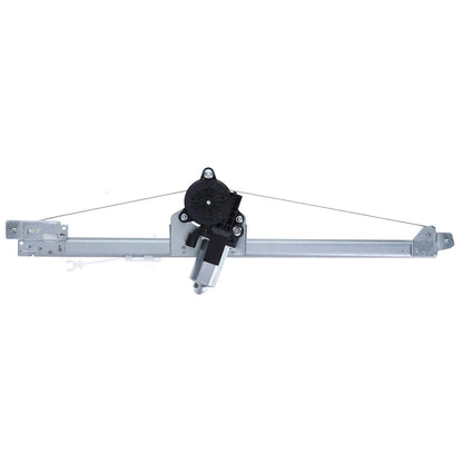Front Right Window Regulator with Motor for Renault Trafic X83 (2004-2014)