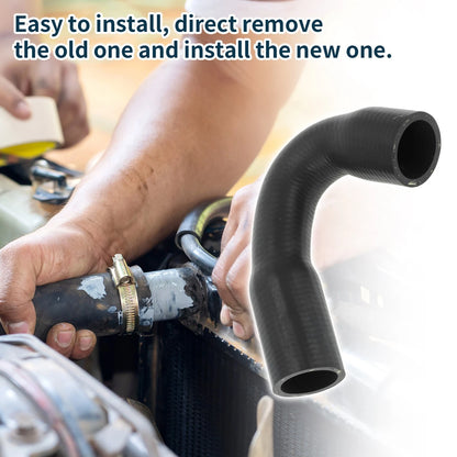 Radiator Hose for BMW 740i 2016-2019 3.0L Coolant Pipe