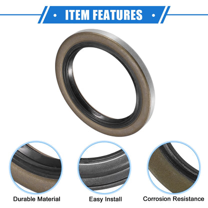 Engine Crankshaft Oil Seal for Lexus LX450 (1996-1997)