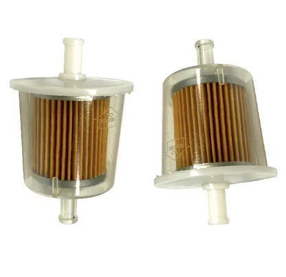 Inline Fuel Filter for Johnson/Evinrude E-Tec (40-200HP)