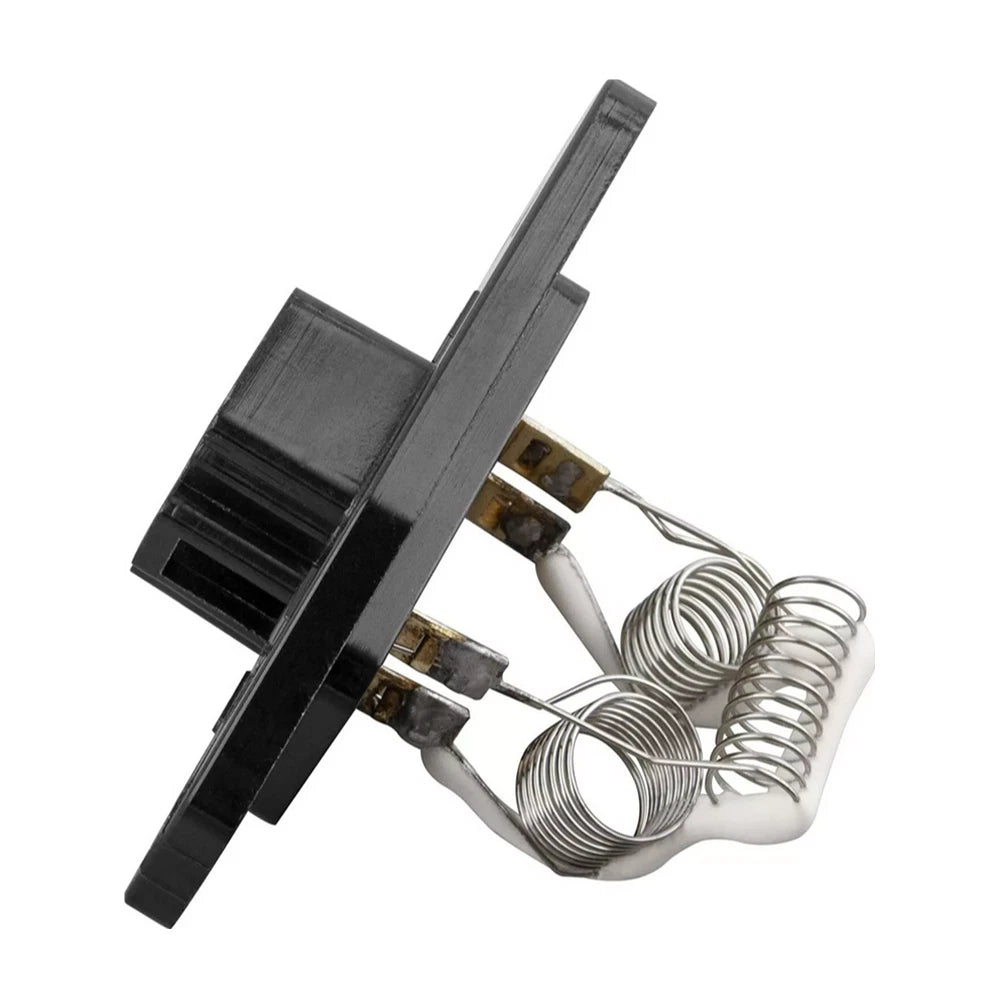 A/C Heater Blower Motor Resistor for Honda Civic Del Sol (1993-1997)