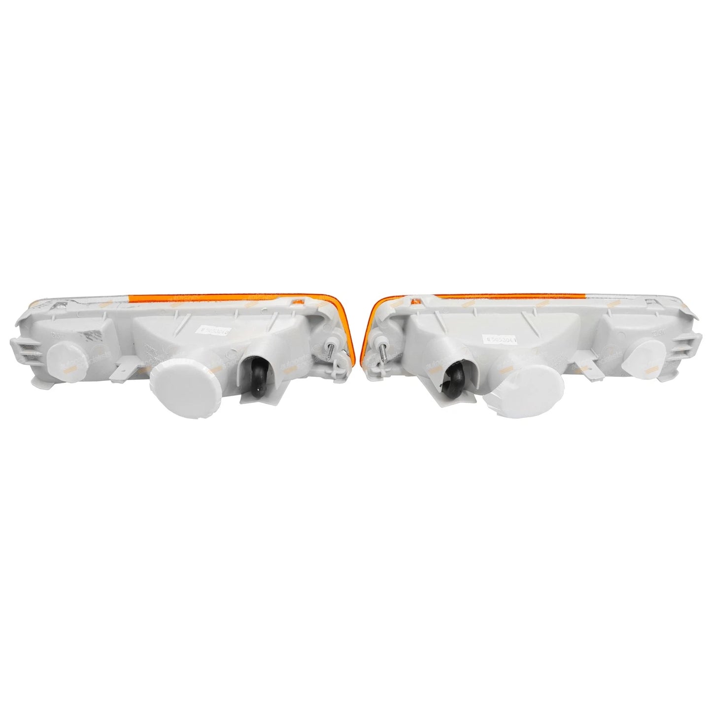 Front Bar Indicator Light LH+RH for Mitsubishi Triton (1996-2006)