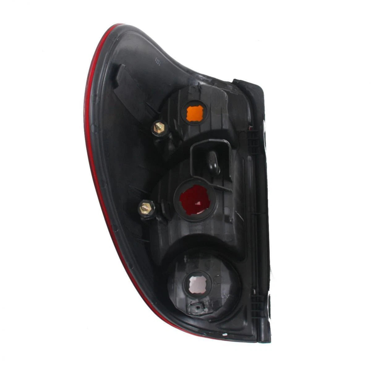 Tail Light Lamp no Bulb RH Fits Mitsubishi L200 ML MN Triton Pickup 2005-14 D05