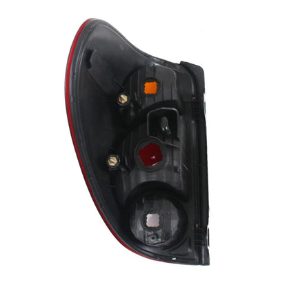 Tail Light Lamp no Bulb RH Fits Mitsubishi L200 ML MN Triton Pickup 2005-14 D05