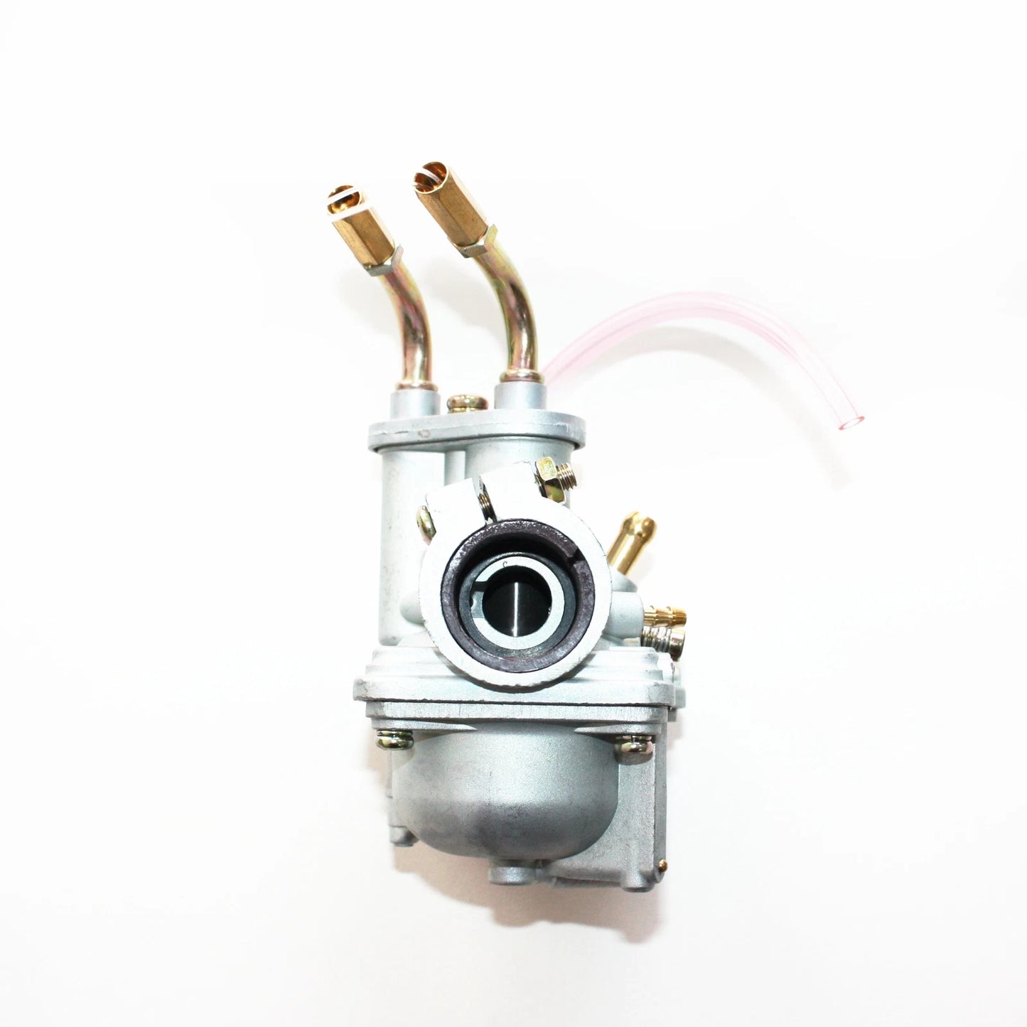 20MM Carburetor Air Filter Box for Yamaha PW50 PY50 Peewee Dirt Bike