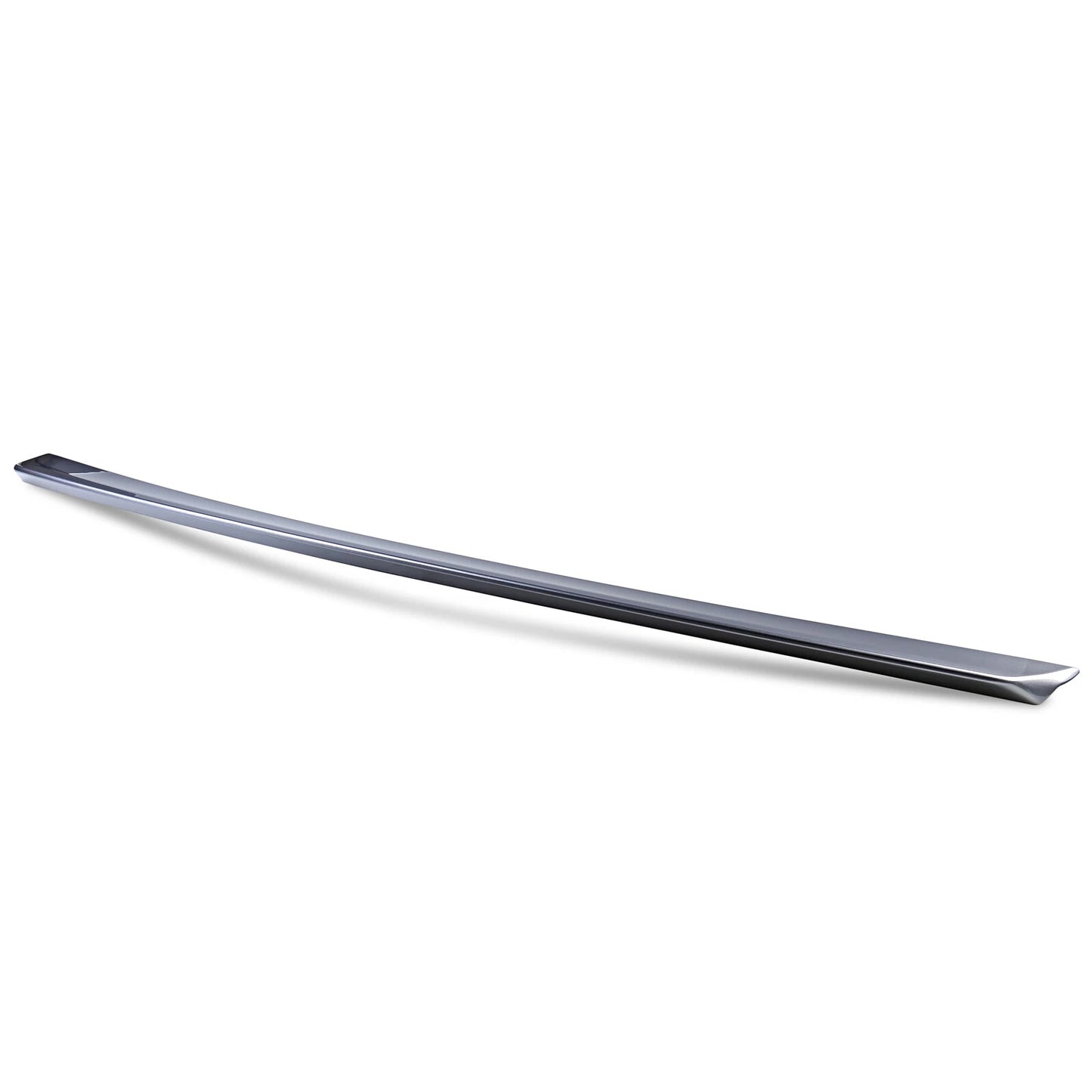 Rear Boot Spoiler for Mercedes W204 Sedan (2007-2014)