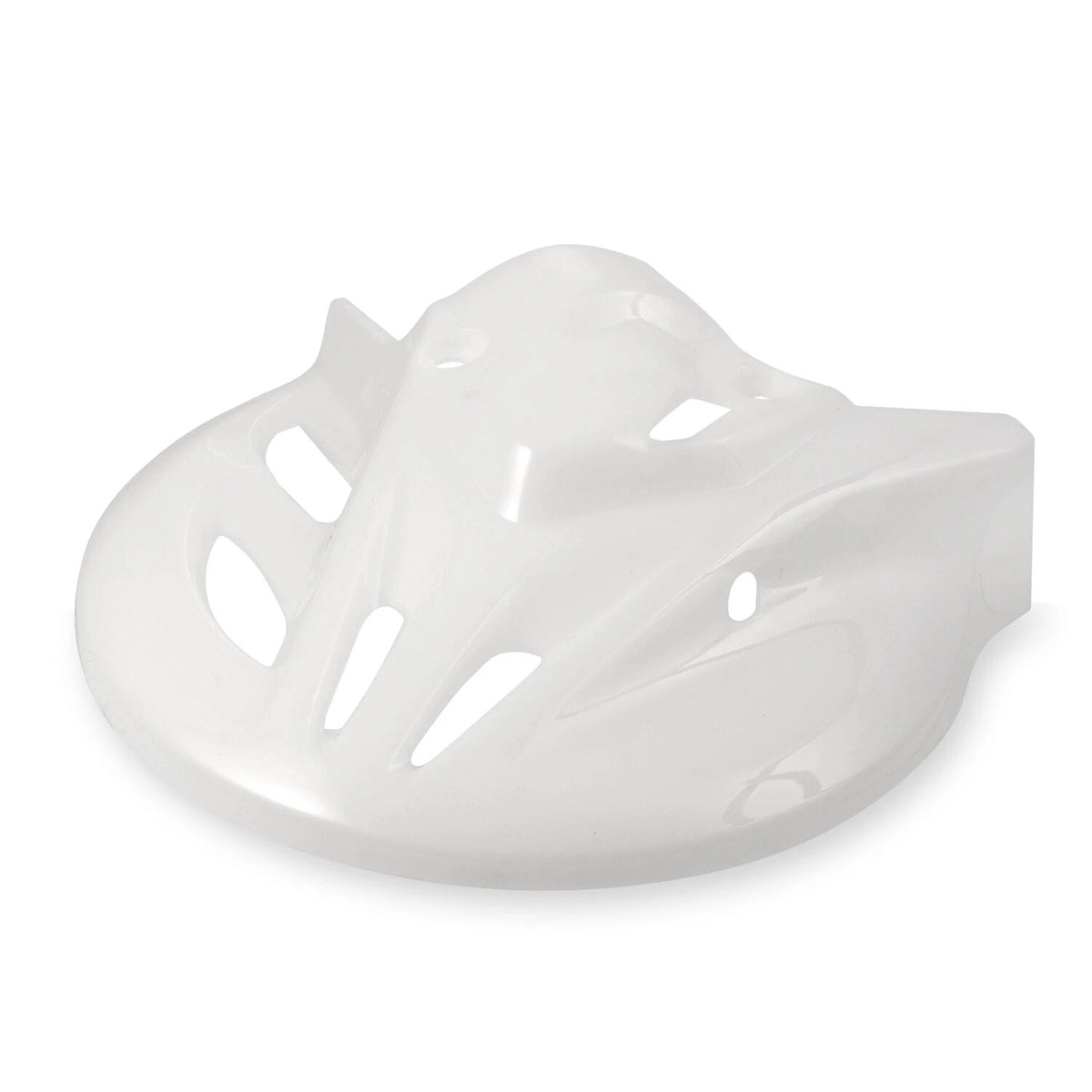 Front Brake Disc Guard Cover for Honda CRF250R CRF450R (2002–2008)