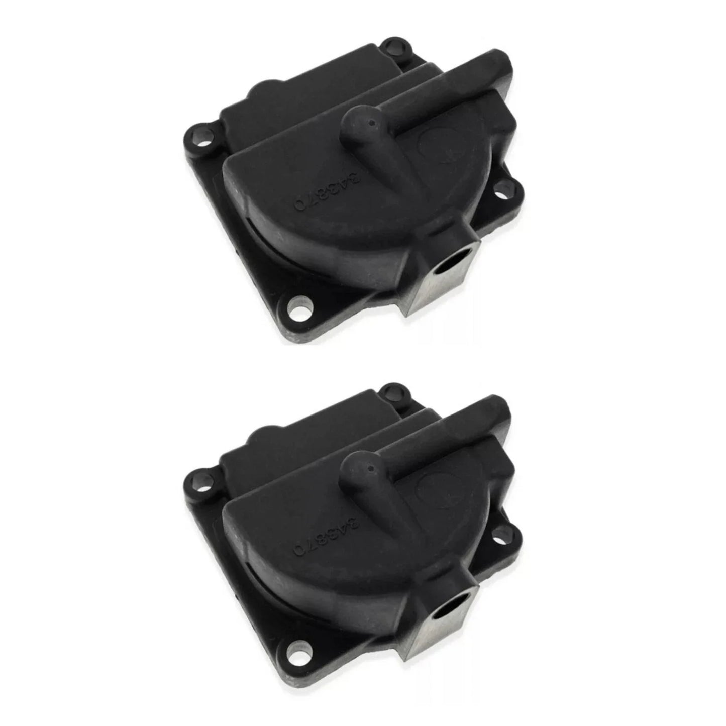 Carburetor Bowl Float Chamber Assembly for OMC Johnson Evinrude