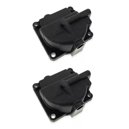 Carburetor Bowl Float Chamber Assembly for OMC Johnson Evinrude
