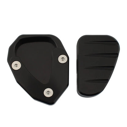 Black Kickstand Enlarger Plate for ZONTES 150M 150D 350M 350D