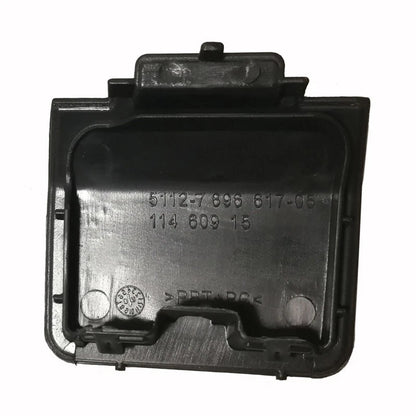 Rear Bumper Tow Hook Cover for BMW 5 Series E60 M Sport (2003-2010)