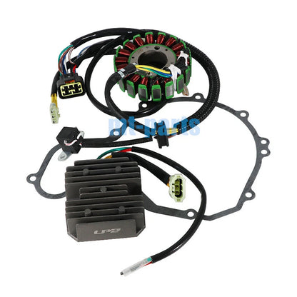 Stator Regulator Rectifier Gasket for Adly ATV Supermoto 500 Hurricane 450
