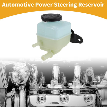 Power Steering Reservoir for Toyota Sienna 1998-2003 Plastic 1 x Unit