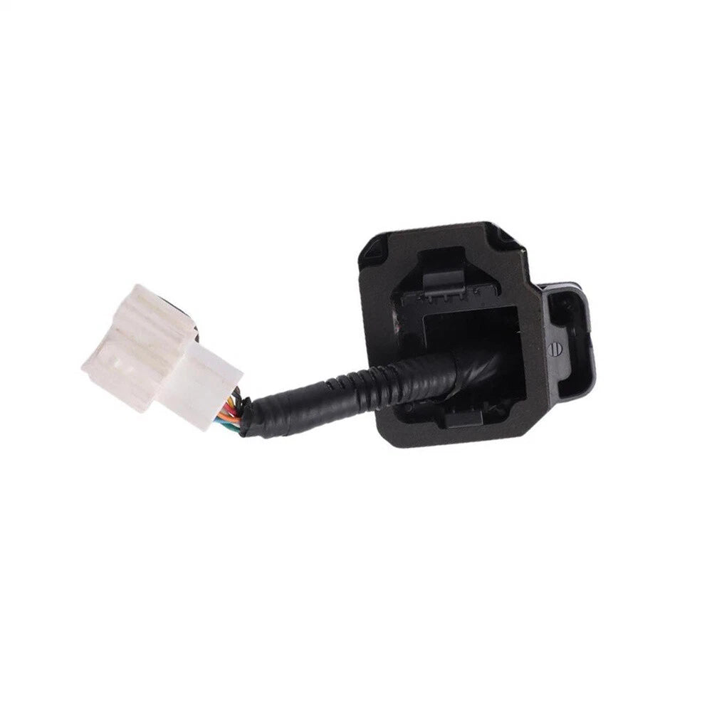 Rearview Backup Camera for Honda Fit (2015-2019)