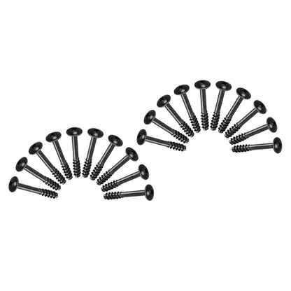 20 x Air Filter Cover Screws for Land Rover Range Rover Evoque