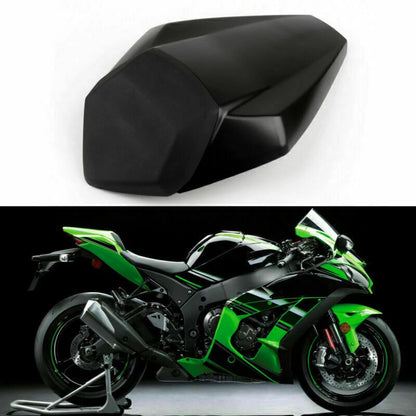 Rear Seat Cover for Kawasaki Ninja ZX10R (2016-2024)