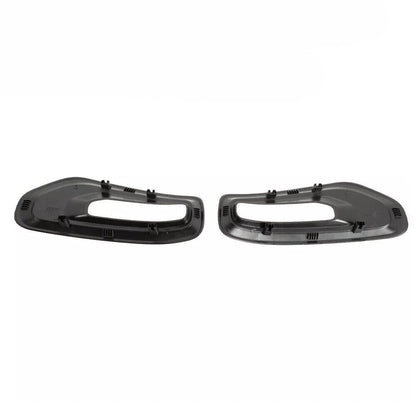 Fog Light Lamp Bezel for RAM 1500 (2019-2023) Left & Right Side