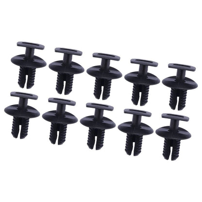 Wheel Arch Lining Splash Guard Clips for Mercedes-Benz Sprinter Vito (A4)