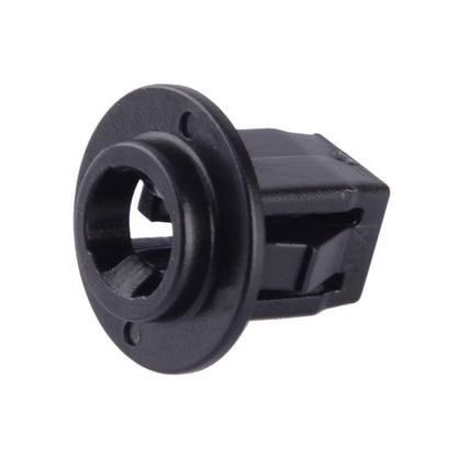 Nissan Infiniti 20x Wheel Arch Trim Fender Clips Nut Nylon