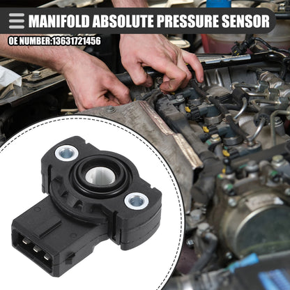 Throttle Position Sensor for BMW Z3 M3 1996-2000 (2 x Plastic)