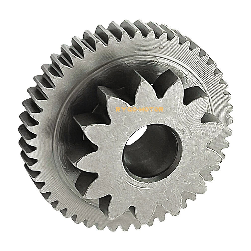Starter Idler Gear Reduction for Suzuki King Quad 300 (1991–2002)